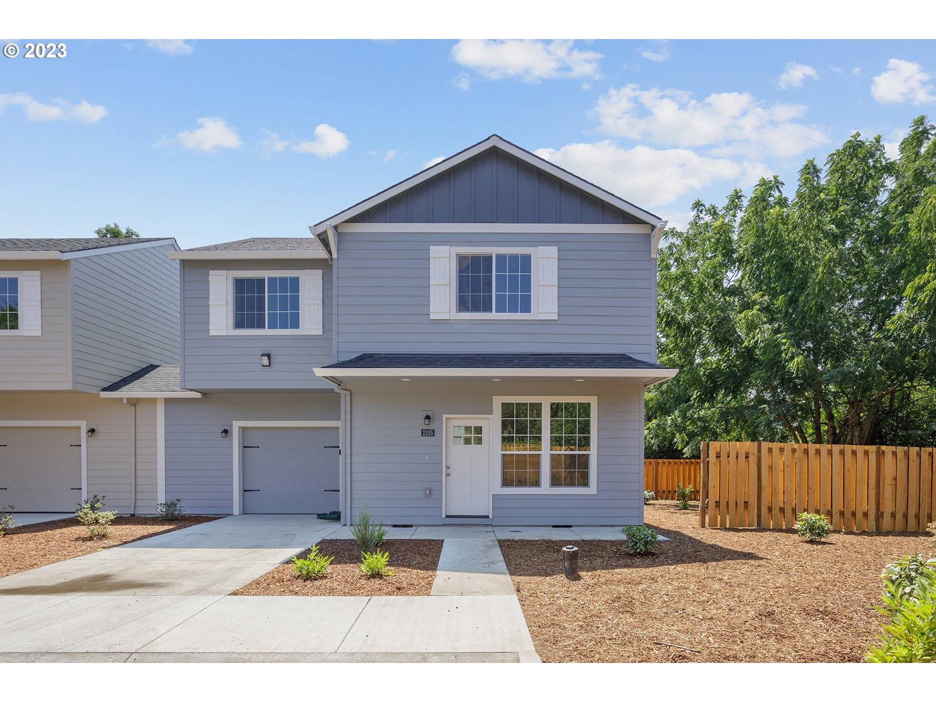 2105 SE 110th AVE, Portland, OR 97216