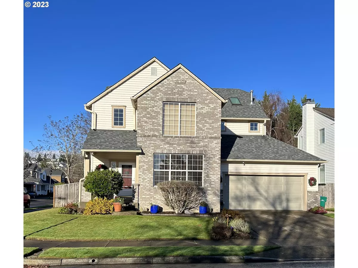 Clackamas, OR 97015,15315 SE THORNBRIDGE DR