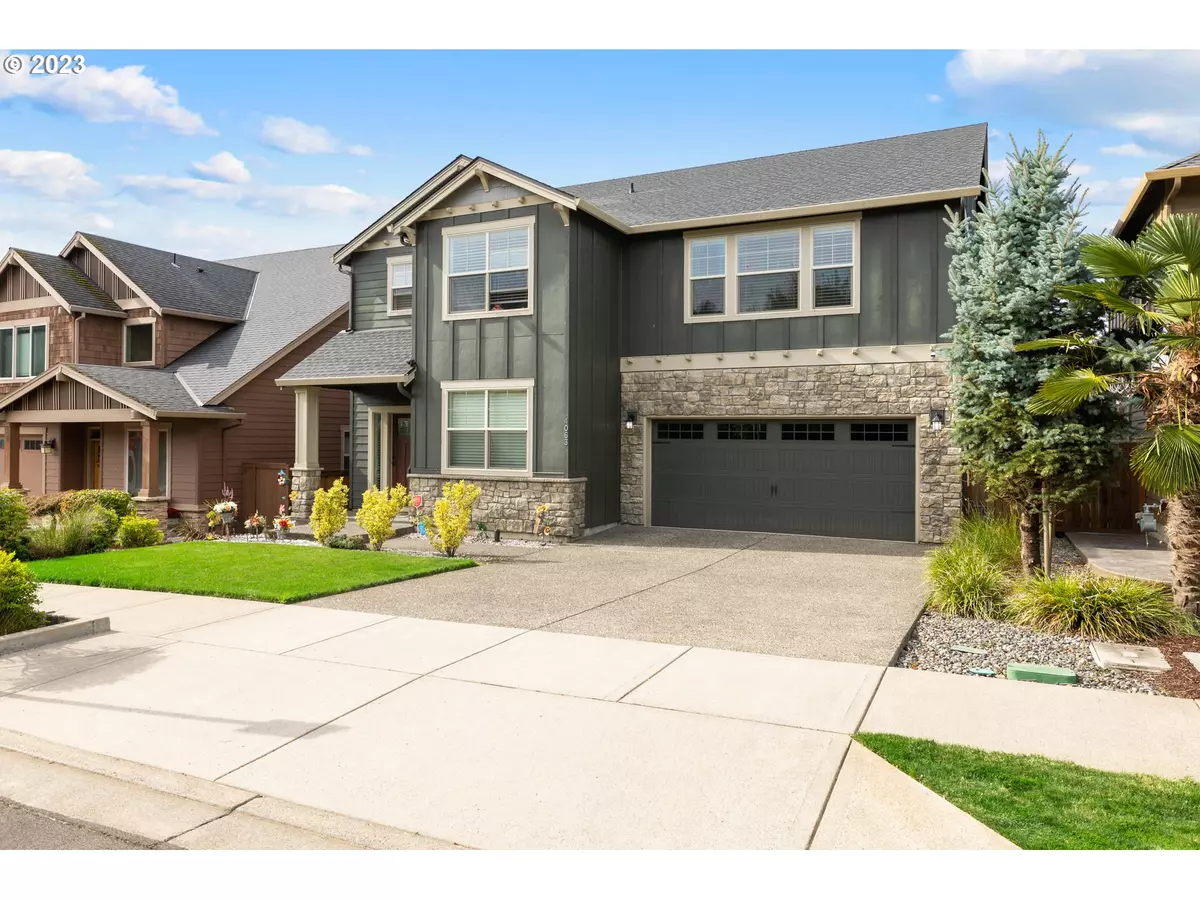 Gresham, OR 97080,4063 SW EMERALD LN