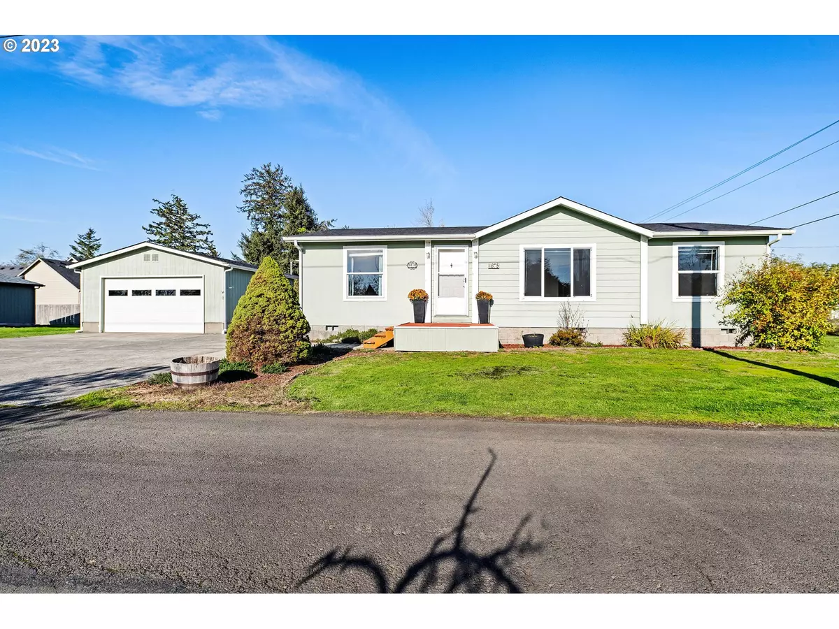 Warrenton, OR 97146,875 NW WARRENTON DR