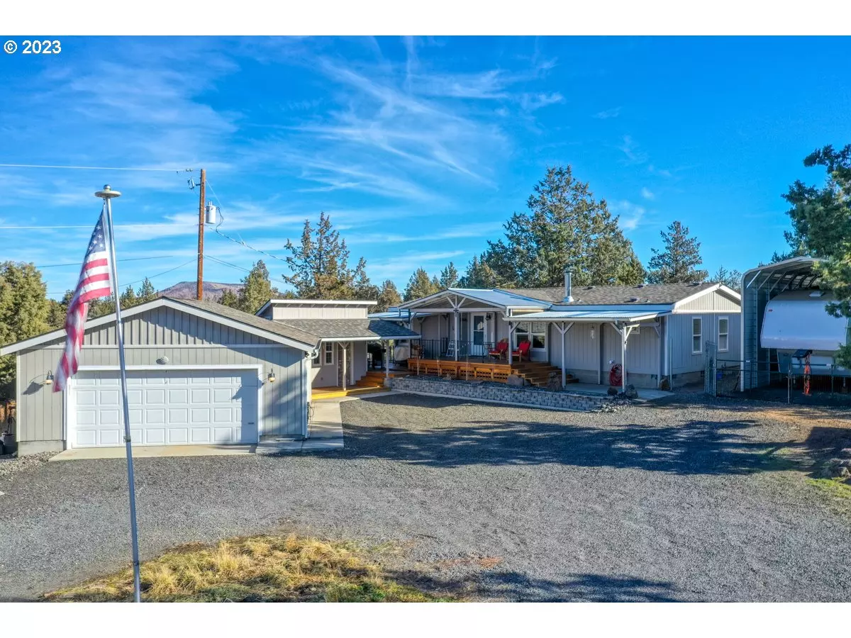 Terrebonne, OR 97760,13665 SW CINDER DR