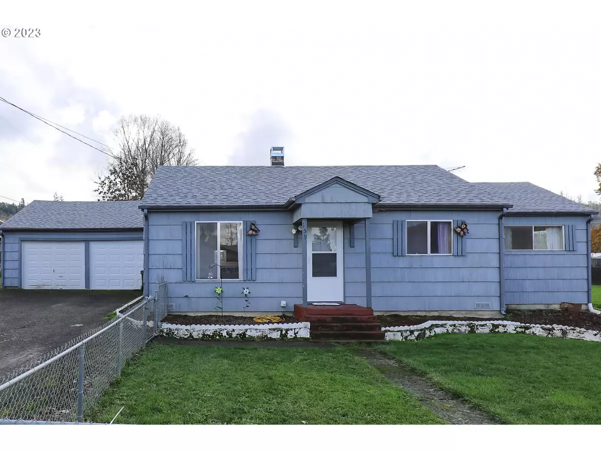 Roseburg, OR 97470,159 CURRIER AVE