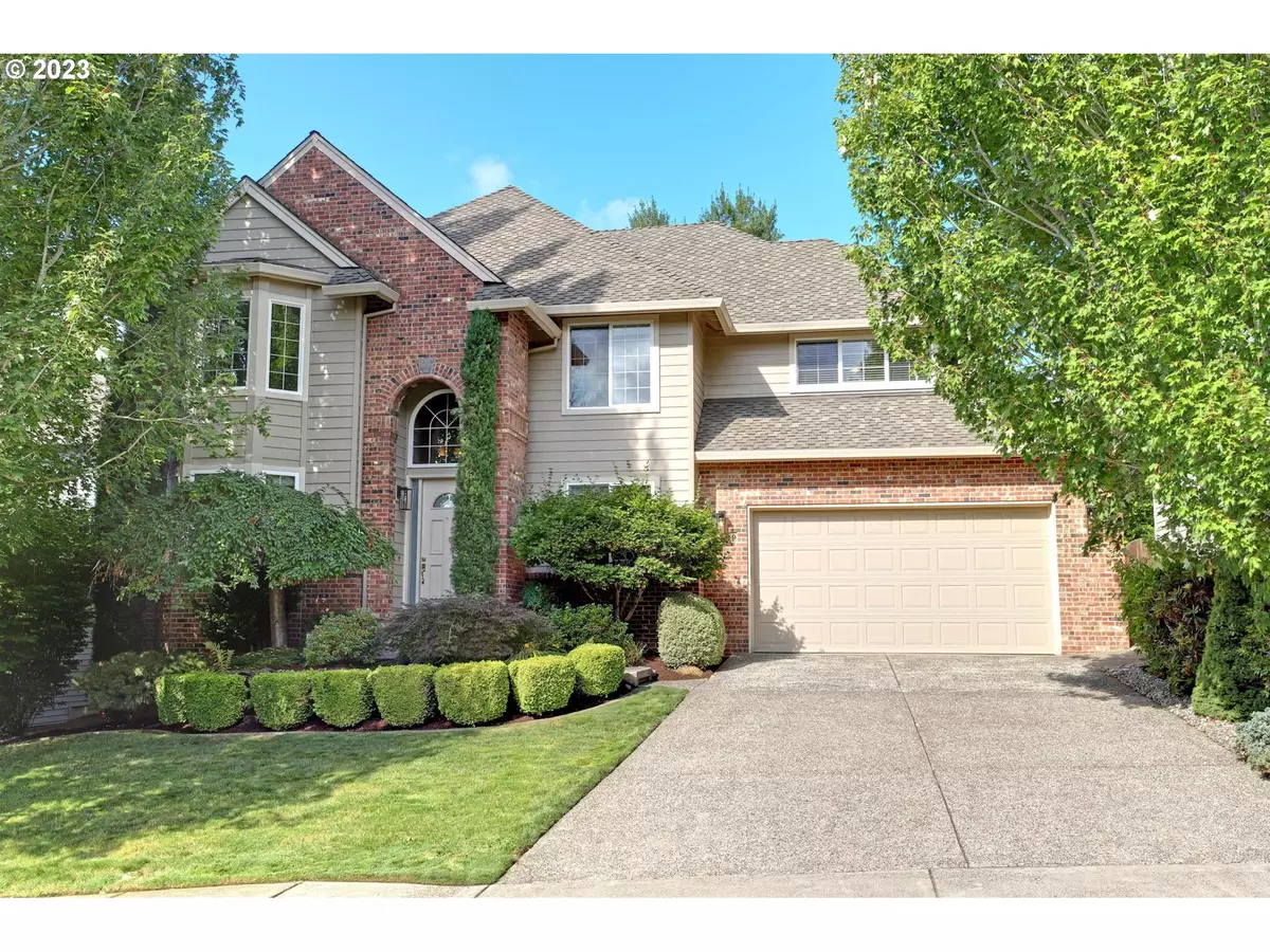 Portland, OR 97229,13819 NW FALCONRIDGE LN