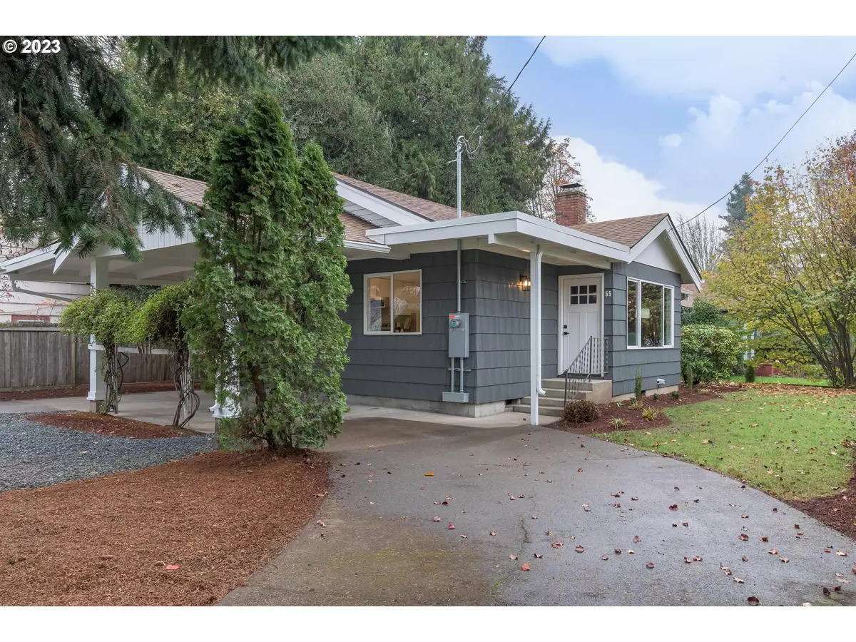 Eugene, OR 97404,55 BAUER LN