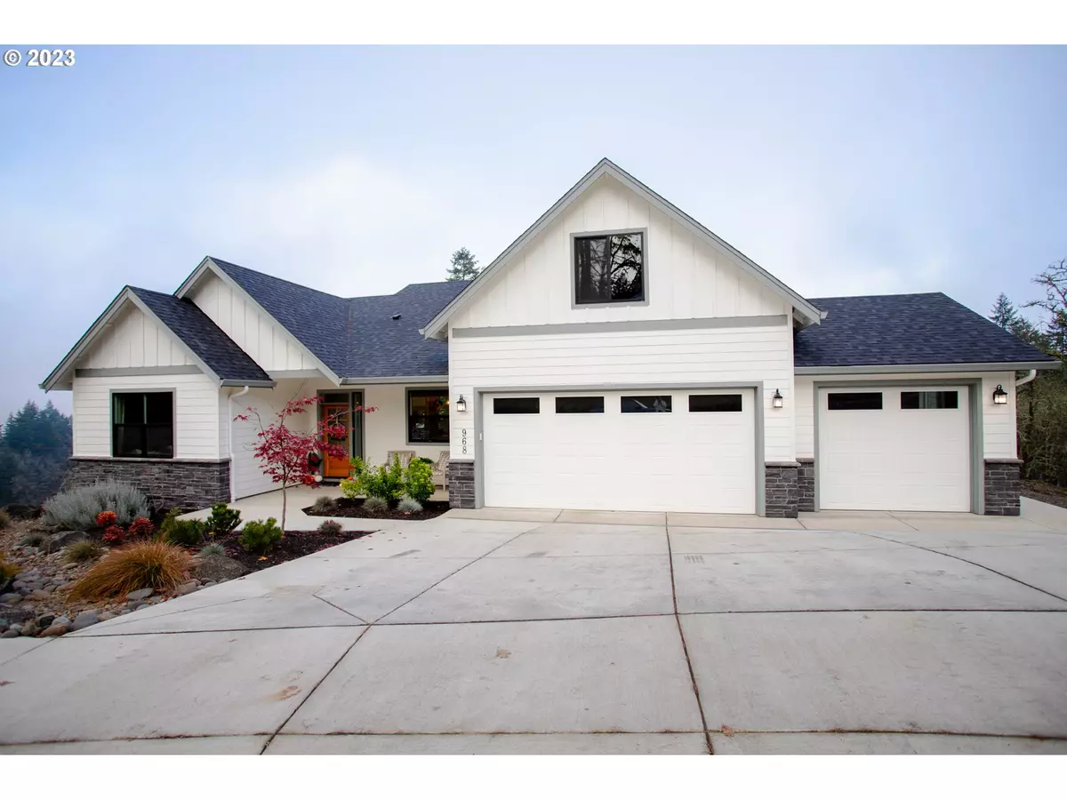 Springfield, OR 97478,968 S 66TH PL