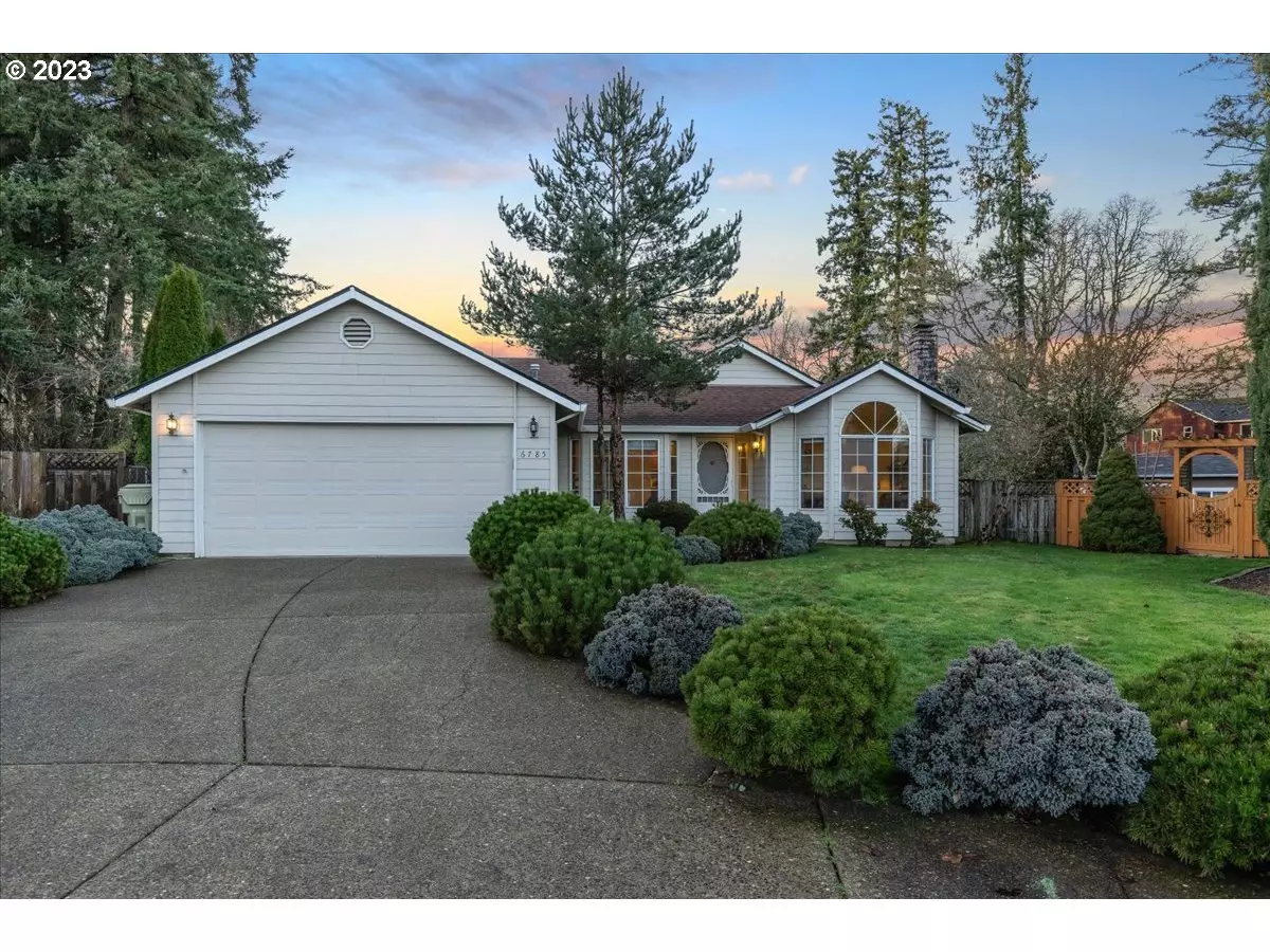 Hillsboro, OR 97123,6785 SE 68TH CT