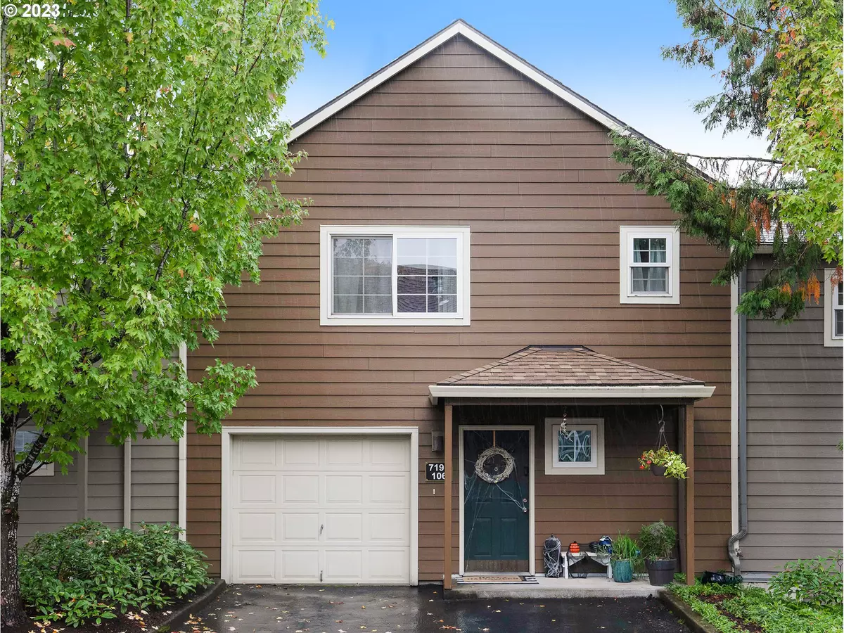 Tualatin, OR 97062,7191 SW SAGERT ST