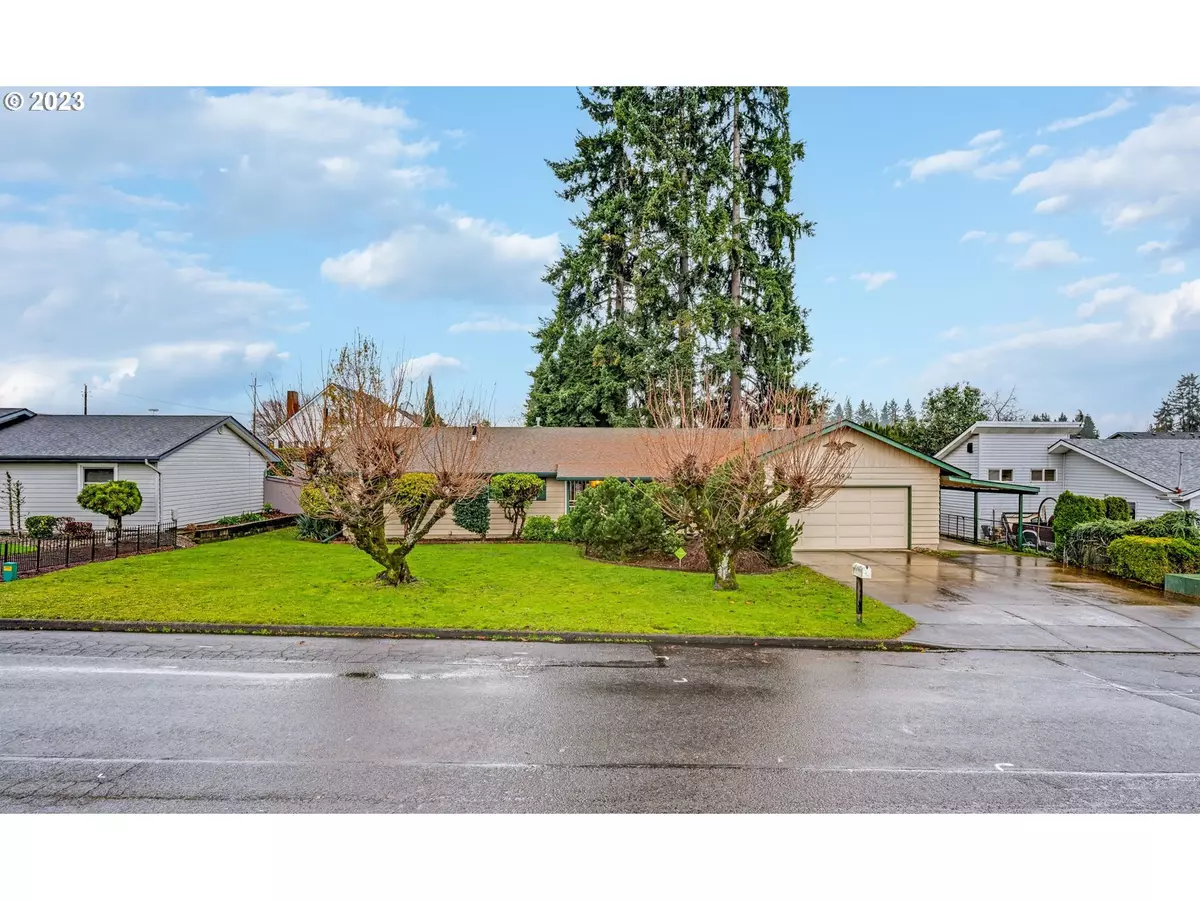 Vancouver, WA 98665,109 NE 94TH ST