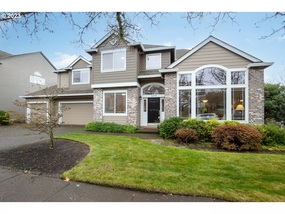 Beaverton, OR 97007,16250 SW BOBOLINK ST