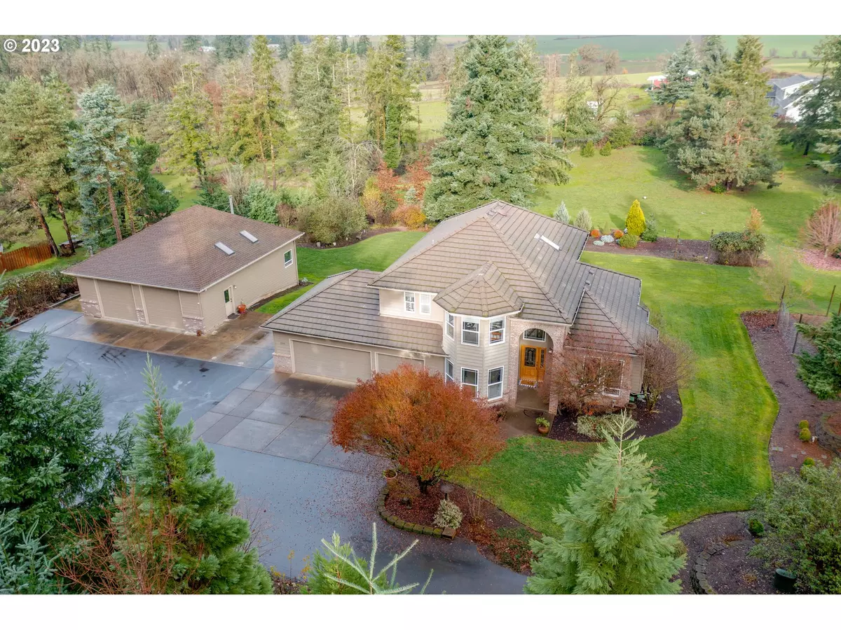 Aumsville, OR 97325,11895 NOBLE LN