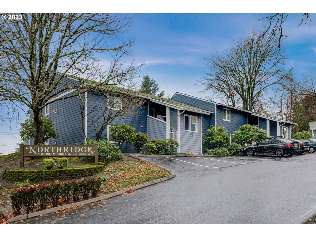 Milwaukie, OR 97222,12600 SE FREEMAN WAY #9