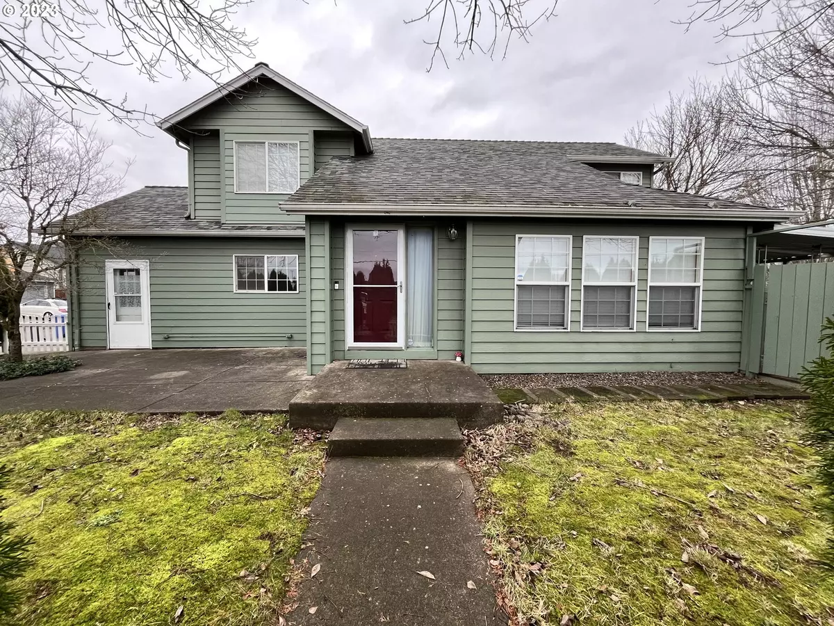 Salem, OR 97317,2498 EXMOOR CT SE