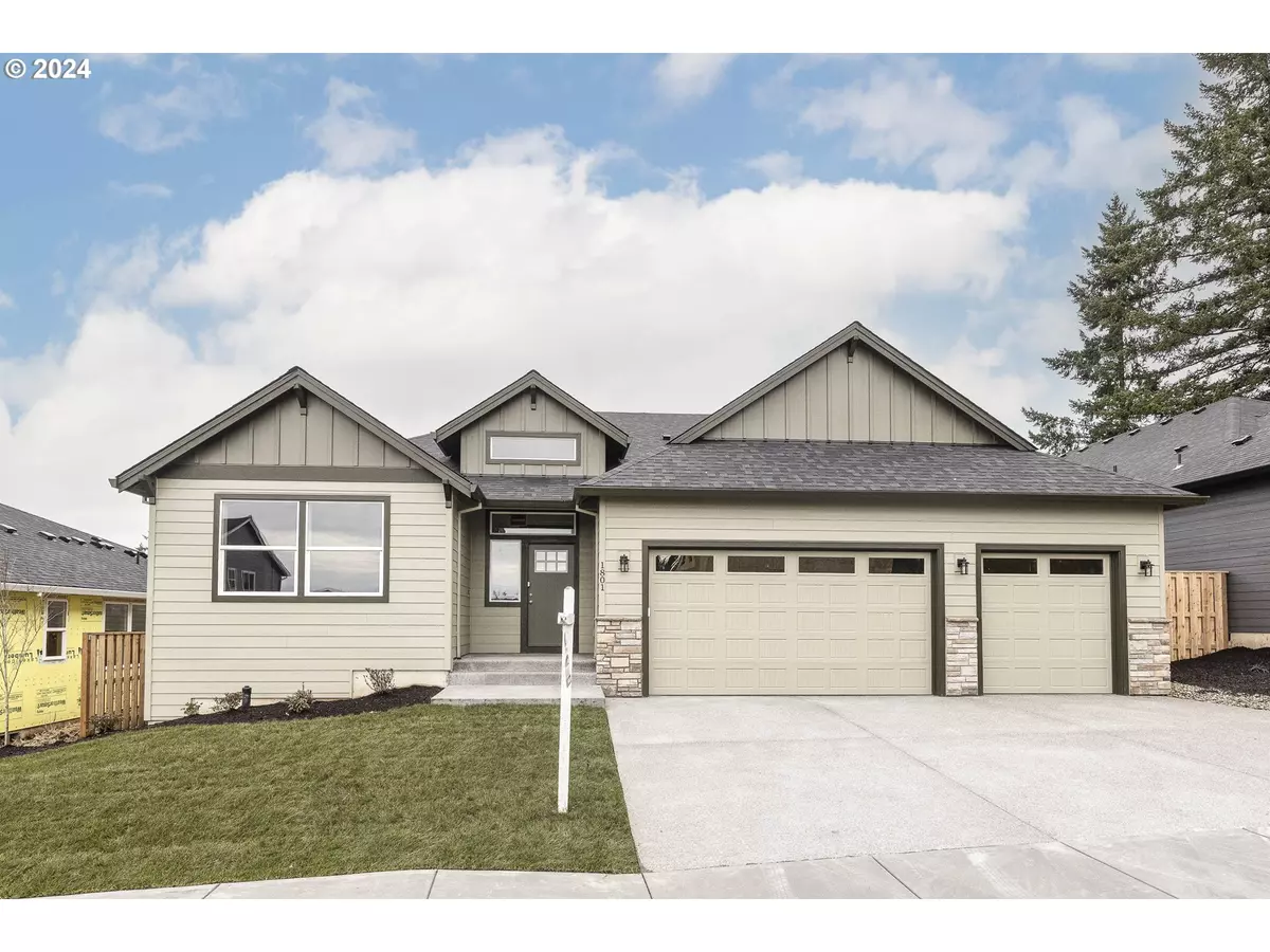 Estacada, OR 97023,1801 NE Gilbert LN