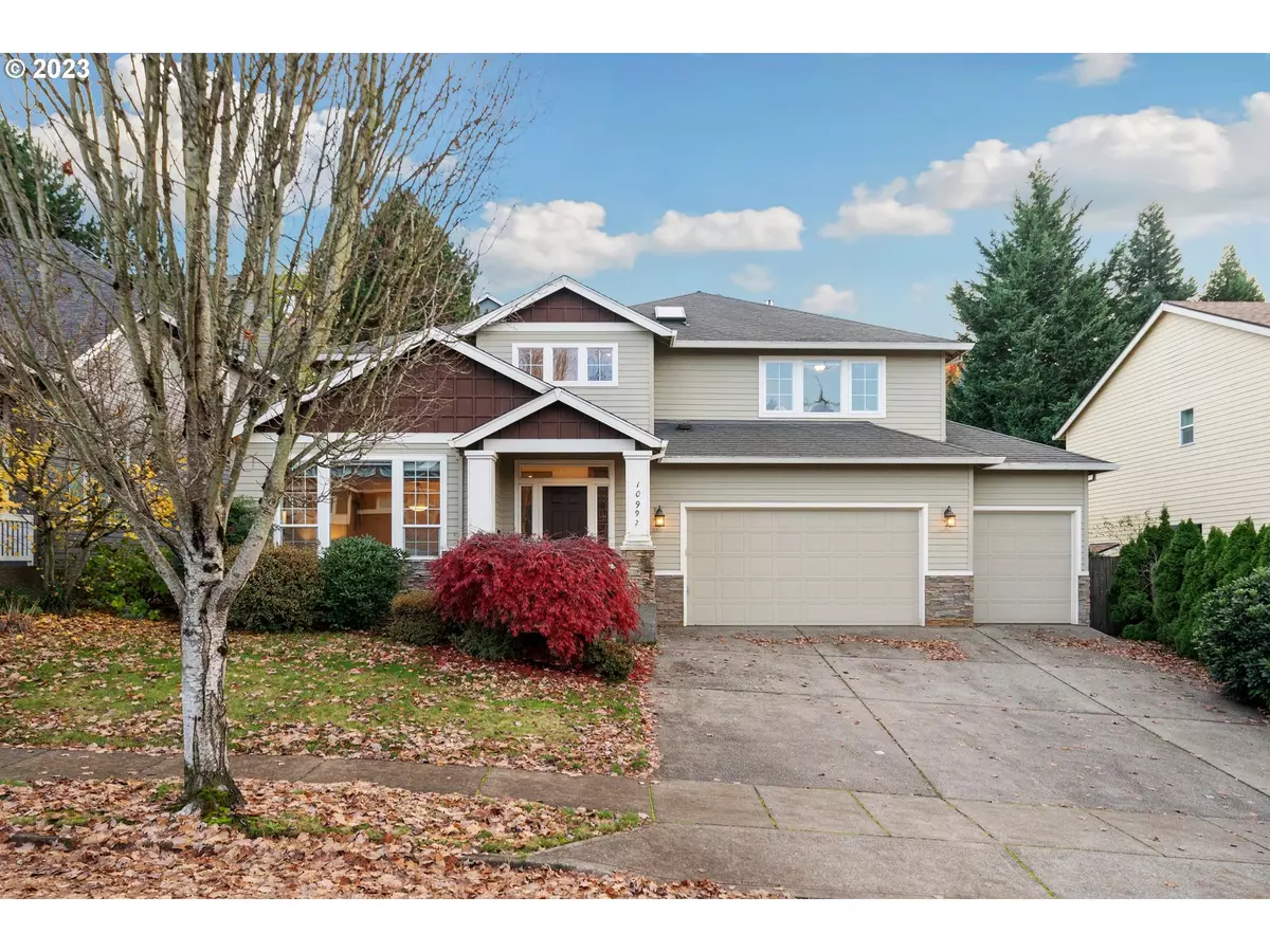 Tualatin, OR 97062,10992 SW GRAM ST