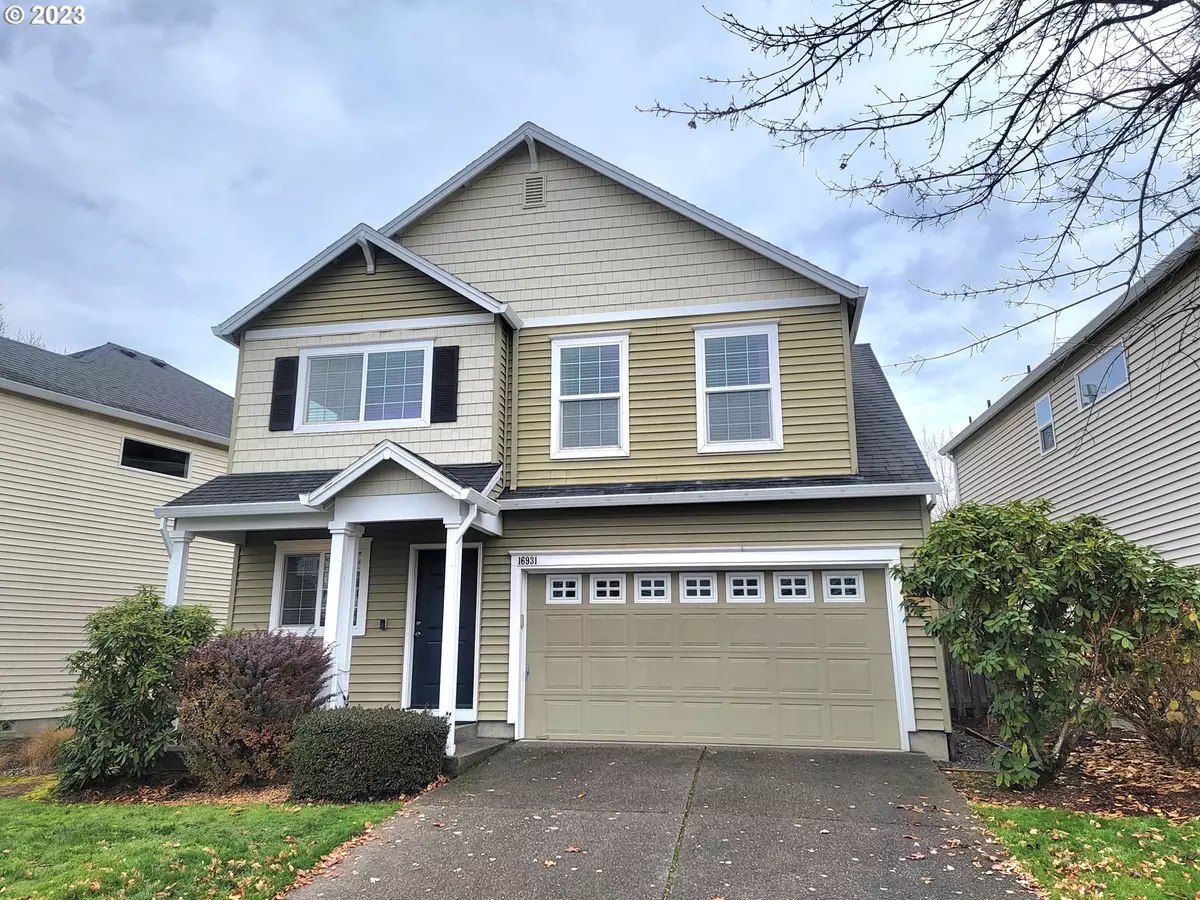 Beaverton, OR 97006,16931 NW GREYHAWK DR