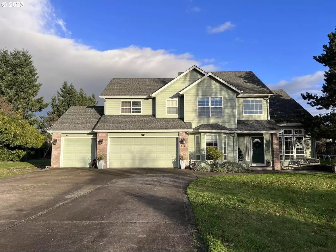 Aumsville, OR 97325,7940 STONEFIELD CT