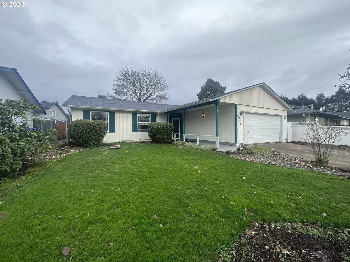 Salem, OR 97305,4776 WHITMAN CIR