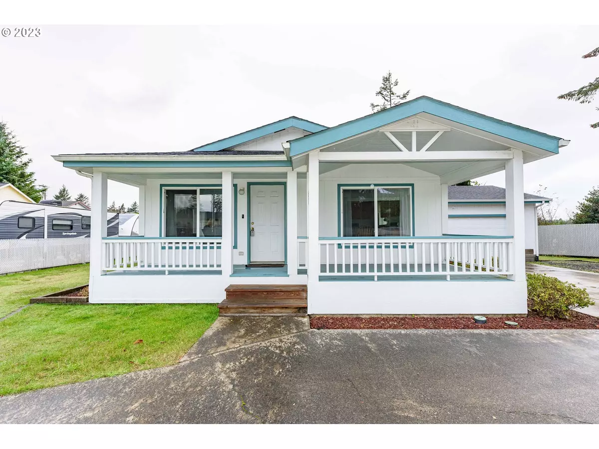 Coos Bay, OR 97420,408 BRULE ST