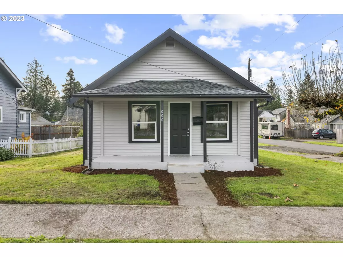 Kelso, WA 98626,1000 AYERS ST