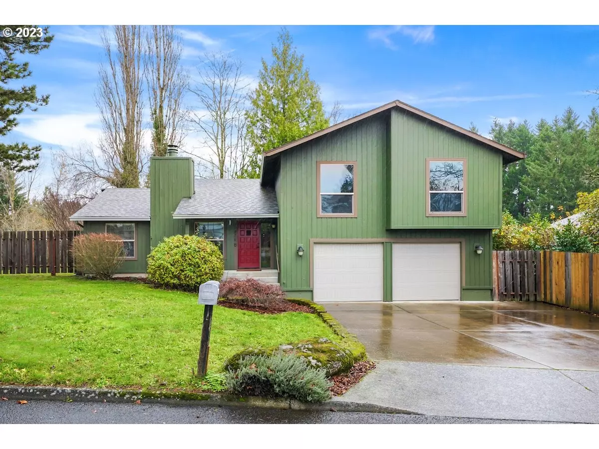 Happy Valley, OR 97086,12118 SE 116TH CT