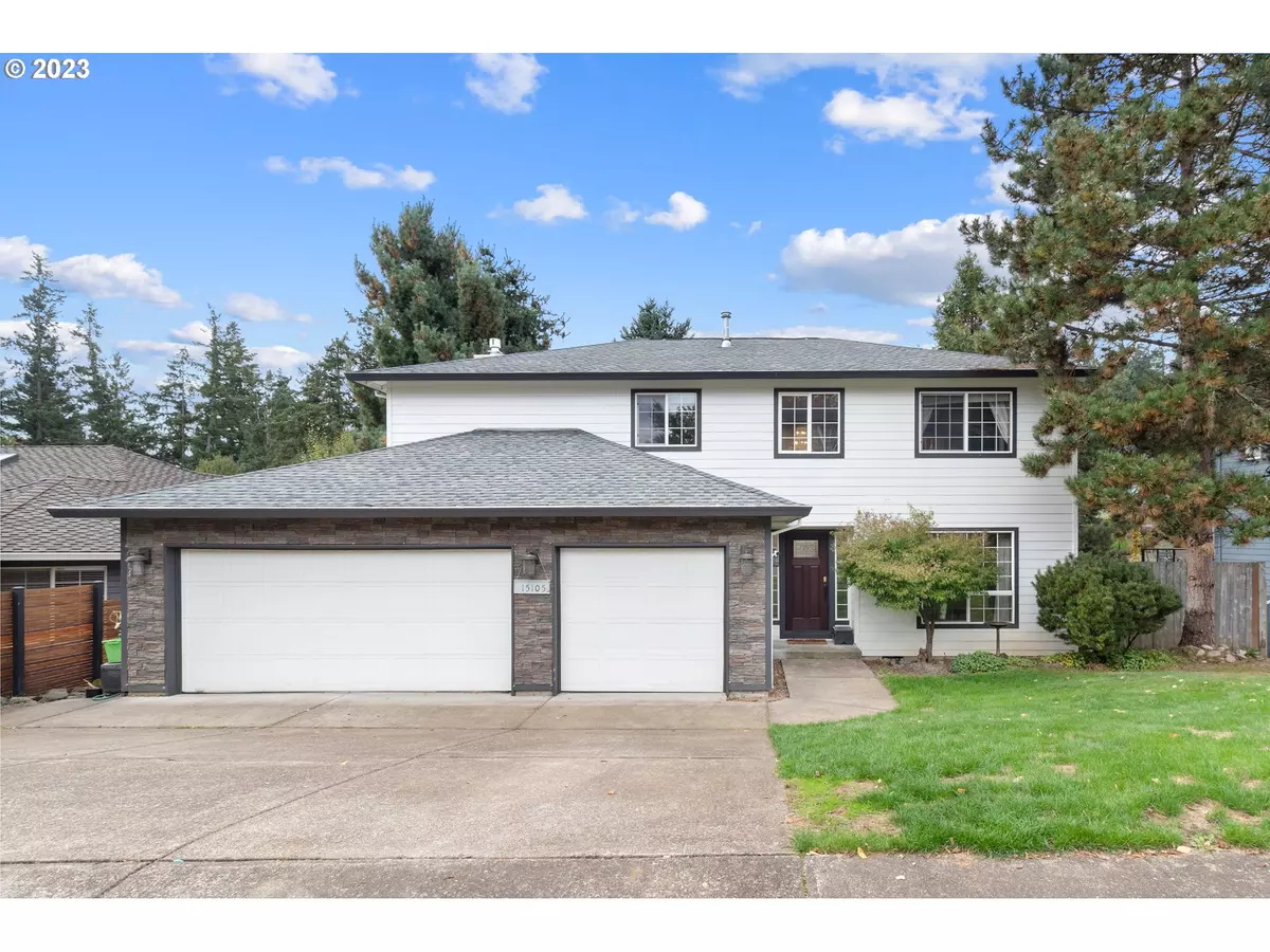 Clackamas, OR 97015,15105 SE DIAMOND CT