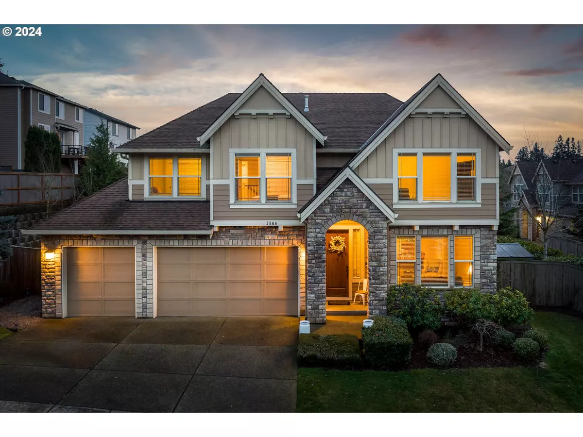 West Linn, OR 97068,2966 WINKEL WAY