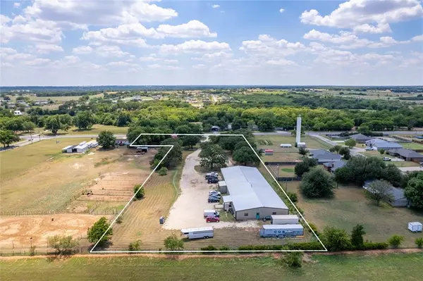 4626 N State Highway 108, Stephenville, TX 76401