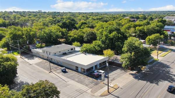 1116 N Main Street, Weatherford, TX 76086