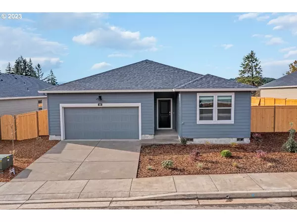 Lowell, OR 97452,580 Wetleau DR