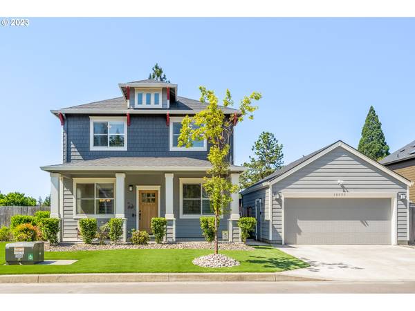 18555 TRYON WAY, Gladstone, OR 97027