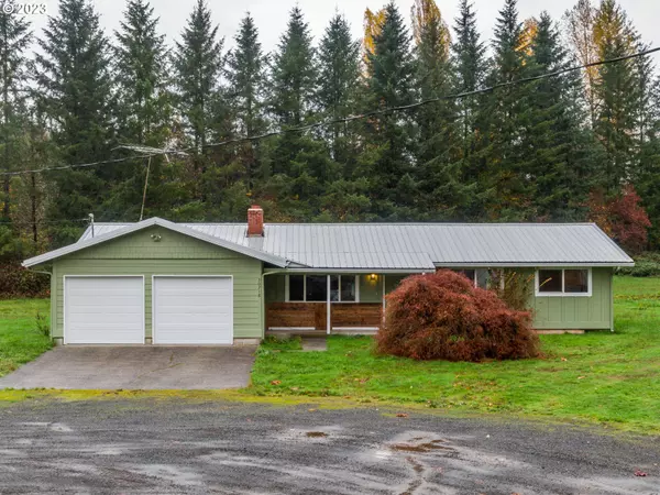 Amboy, WA 98601,30718 NE 432ND CIR