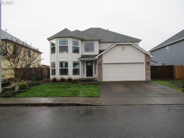 2665 ROANOKE ST, Woodburn, OR 97071