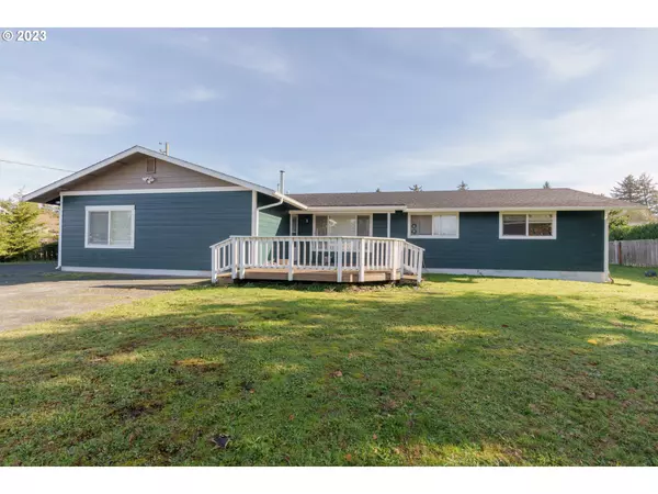 Gearhart, OR 97138,1395 Sunrise Ridge Rd