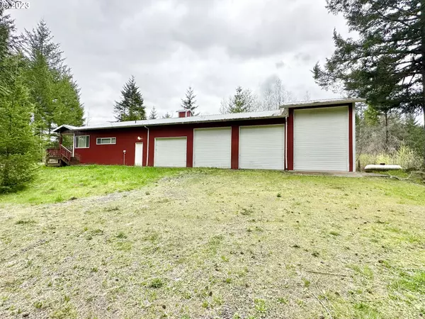 Estacada, OR 97023,27186 S HORNER RD