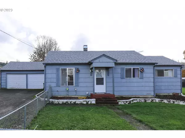 159 CURRIER AVE, Roseburg, OR 97470