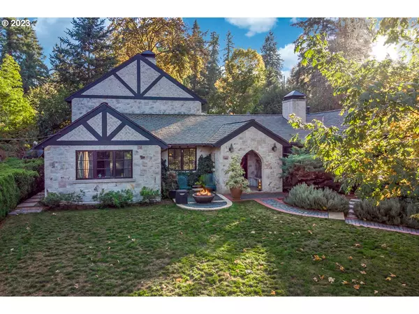 Lake Oswego, OR 97034,1724 OAK ST