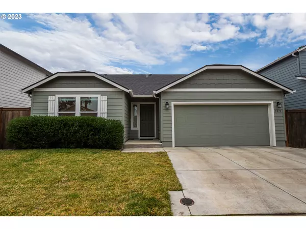 5072 SQUIRREL ST, Springfield, OR 97478