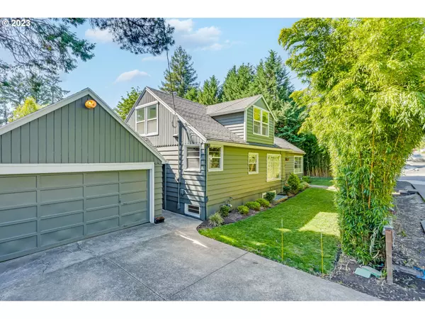 3585 SW 87TH AVE, Portland, OR 97225