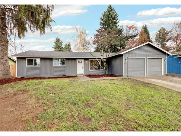 Hillsboro, OR 97123,1720 SE 52ND AVE