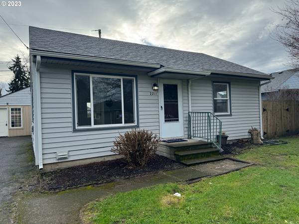 2211 W 28TH ST, Vancouver, WA 98660