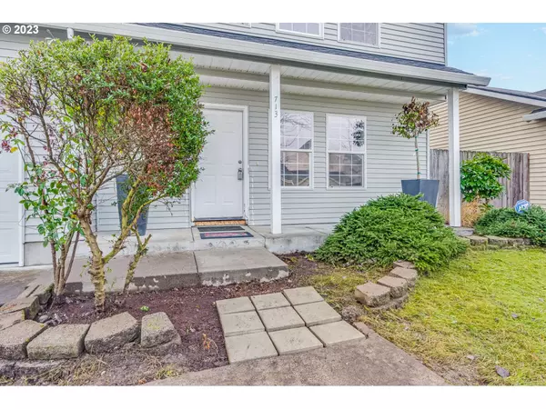 Portland, OR 97211,713 NE Mariners LOOP