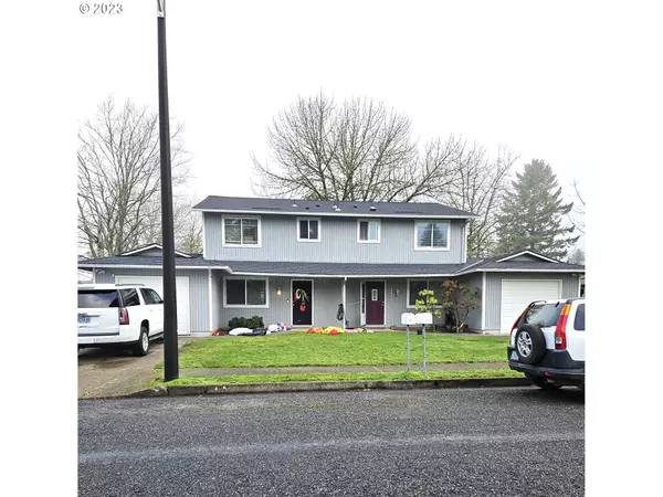 Gresham, OR 97030,Address not disclosed