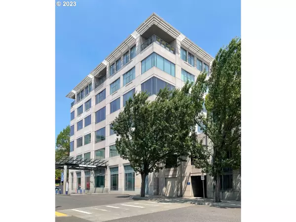 500 BROADWAY ST #610, Vancouver, WA 98660