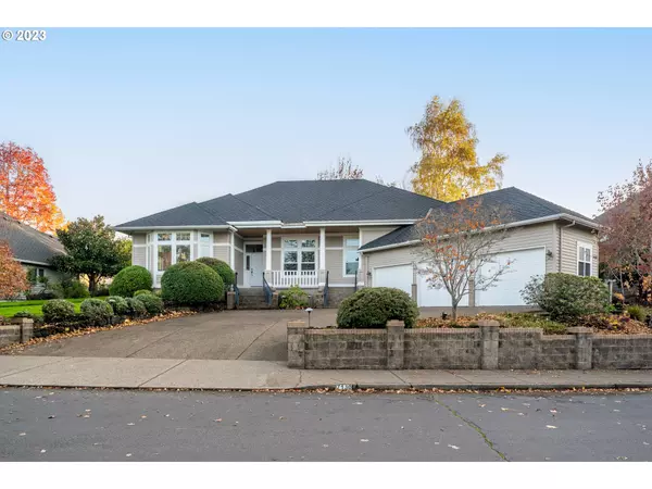 Portland, OR 97223,7130 SW ARRANMORE WAY