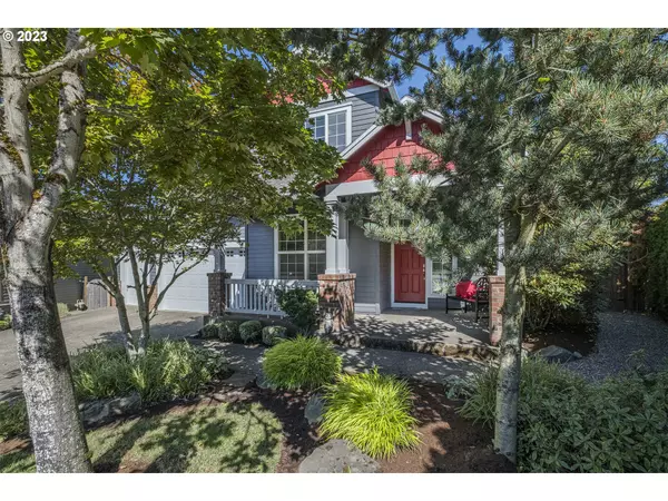 Portland, OR 97229,13009 NW CORSO LN