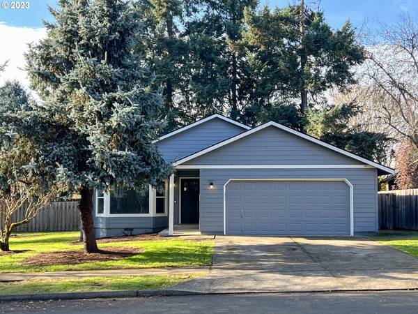 7553 SW WIMBLEDON CIR S, Wilsonville, OR 97070