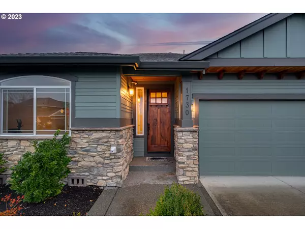 Ridgefield, WA 98642,1730 S 14TH CT