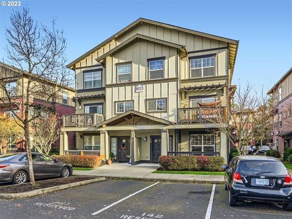 22846 SW FOREST CREEK DR #100, Sherwood, OR 97140