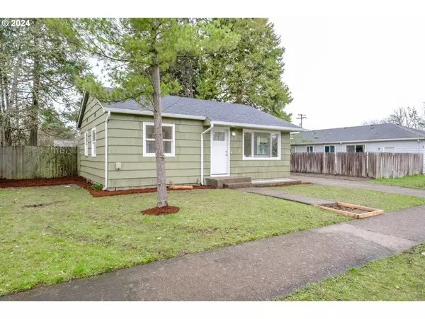 Eugene, OR 97402,1424 MCKINLEY CT