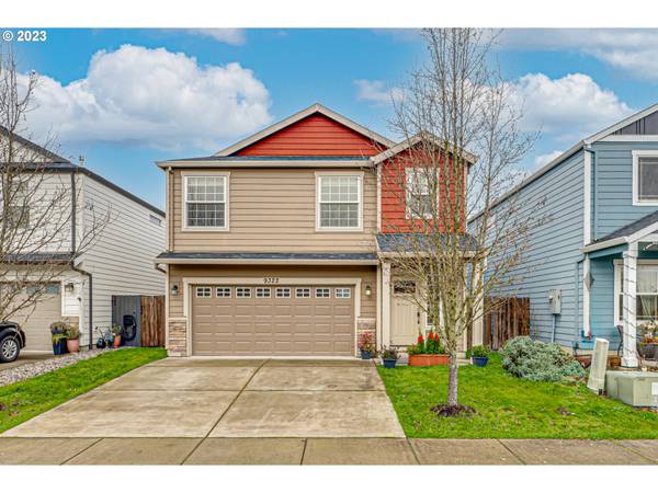 9322 NE 80TH CIR, Vancouver, WA 98662